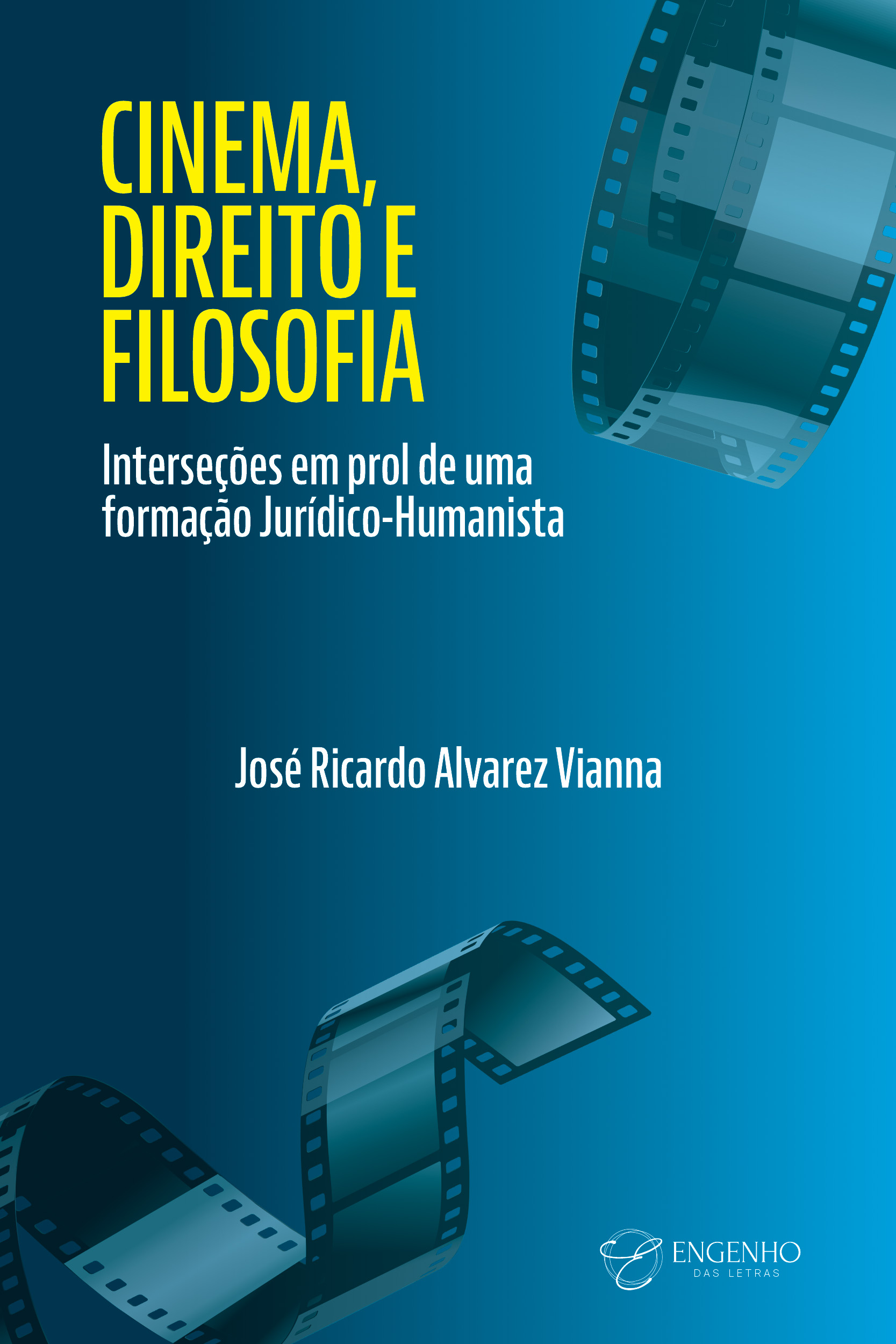 Cinema, Direito e Filosofia